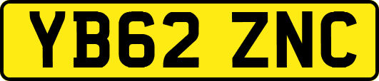 YB62ZNC