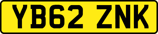 YB62ZNK