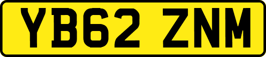 YB62ZNM