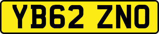 YB62ZNO