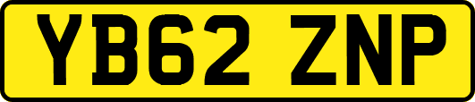 YB62ZNP