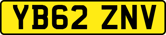 YB62ZNV