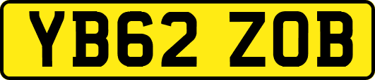 YB62ZOB
