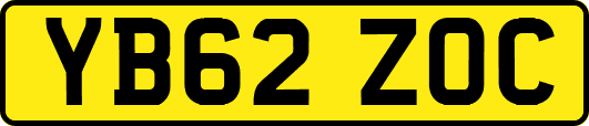 YB62ZOC