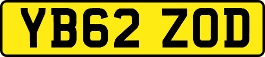 YB62ZOD
