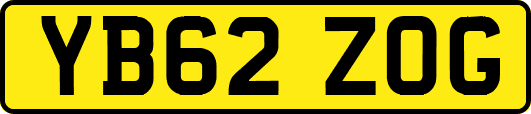 YB62ZOG