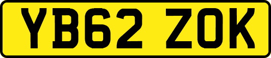 YB62ZOK