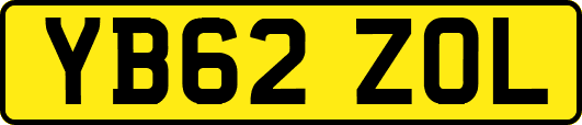 YB62ZOL