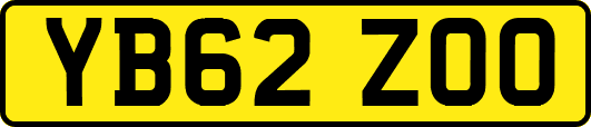 YB62ZOO