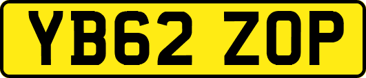YB62ZOP