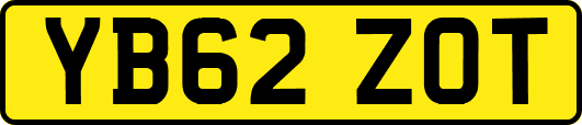 YB62ZOT