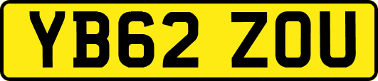 YB62ZOU