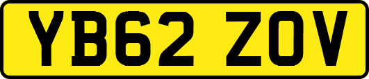 YB62ZOV