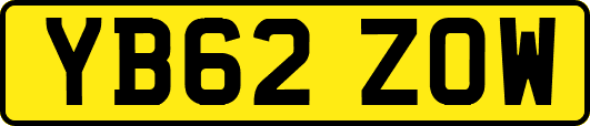 YB62ZOW