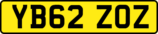 YB62ZOZ