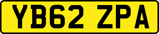 YB62ZPA