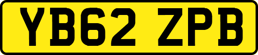 YB62ZPB