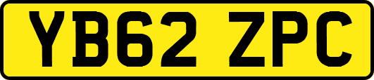 YB62ZPC