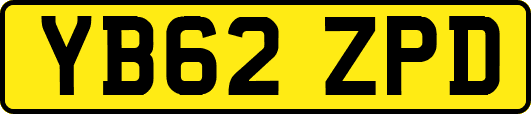 YB62ZPD