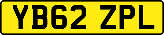 YB62ZPL