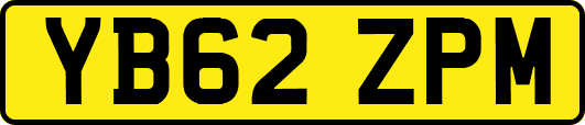YB62ZPM