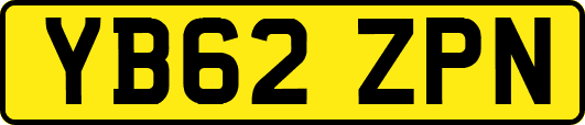 YB62ZPN