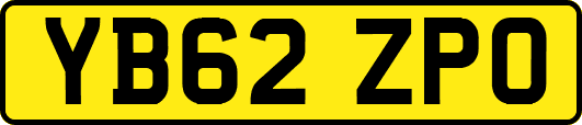 YB62ZPO