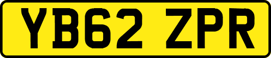 YB62ZPR