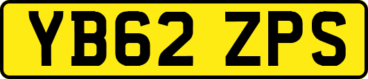 YB62ZPS
