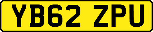 YB62ZPU