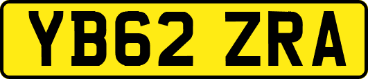 YB62ZRA