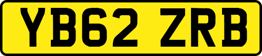 YB62ZRB
