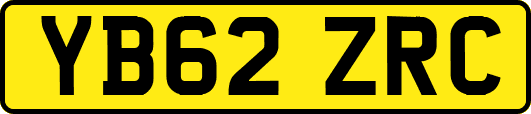 YB62ZRC
