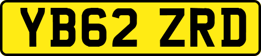 YB62ZRD