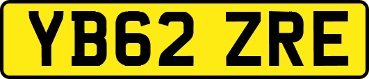 YB62ZRE