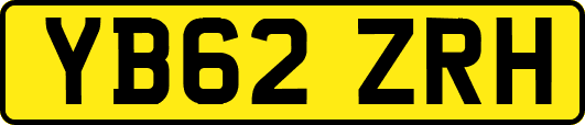 YB62ZRH