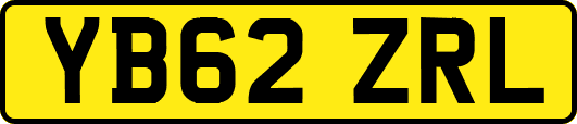 YB62ZRL