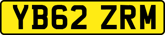 YB62ZRM