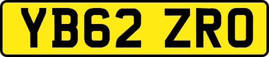 YB62ZRO