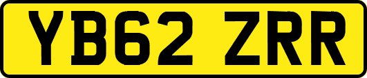 YB62ZRR