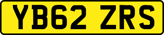 YB62ZRS