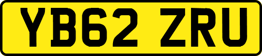 YB62ZRU