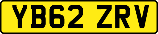YB62ZRV