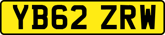 YB62ZRW