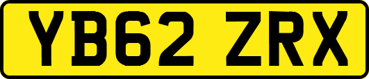 YB62ZRX