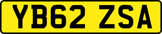 YB62ZSA