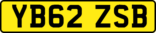 YB62ZSB