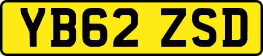 YB62ZSD