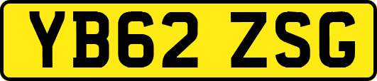 YB62ZSG