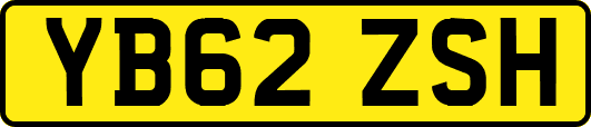 YB62ZSH